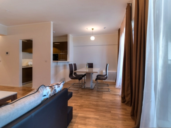 Dvosoban stan 82 m² – Vidikovac, Budva — fotografija 15