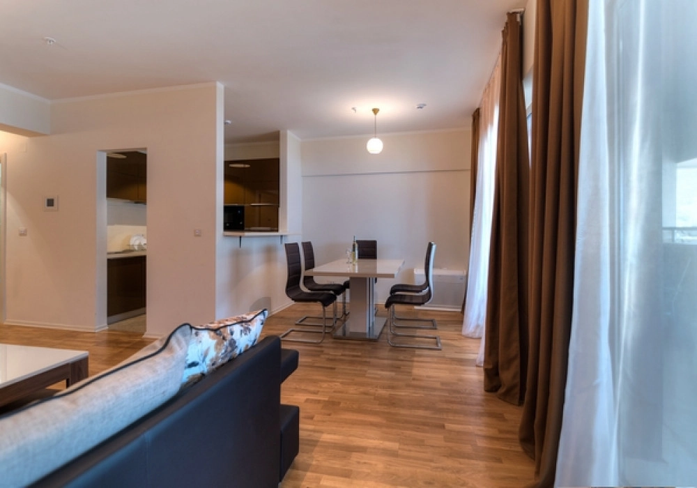Dvosoban-stan-u-kompleksu-Harmonia-Vidikovac-Budva-14 Dvosoban stan 82 m² – Vidikovac, Budva — fotografija 15