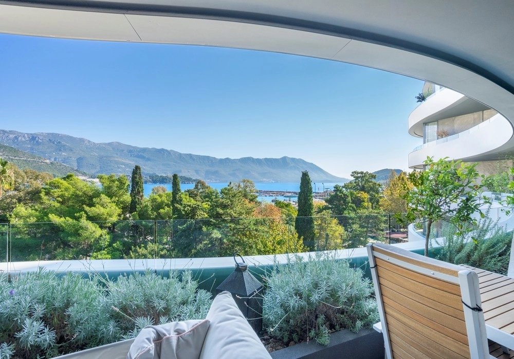 Jednosoban-stan-u-Gospostini-Budva-5 Jednosoban stan 63 m² – Gospoština, Budva — fotografija 6