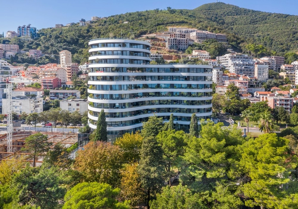 Jednosoban-stan-u-Gospostini-Budva-9 Jednosoban stan 63 m² – Gospoština, Budva — fotografija 10