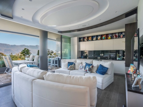 Jednosoban stan 63 m² – Gospoština, Budva — fotografija 11
