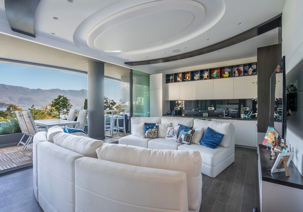 Jednosoban-stan-u-Gospostini-Budva-10 Jednosoban stan 63 m² – Gospoština, Budva — fotografija 11