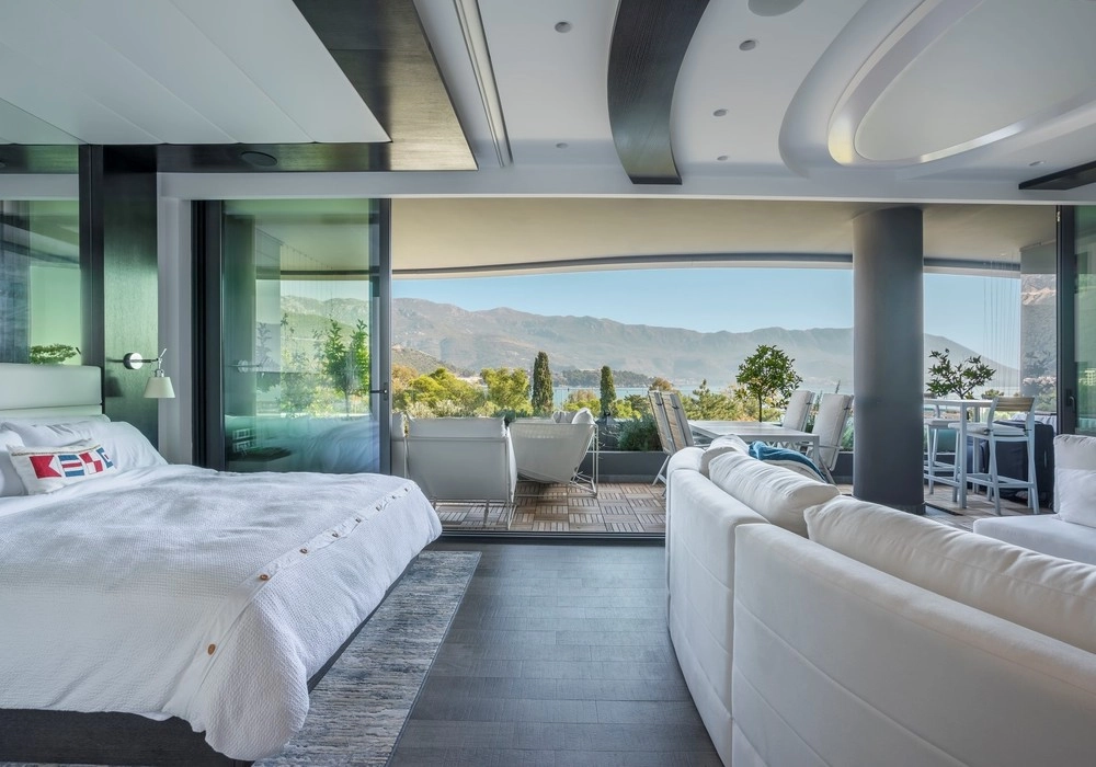 Jednosoban-stan-u-Gospostini-Budva-12 Jednosoban stan 63 m² – Gospoština, Budva — fotografija 13