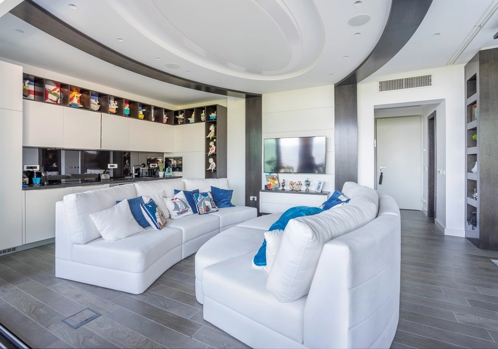 Jednosoban-stan-u-Gospostini-Budva-13 Jednosoban stan 63 m² – Gospoština, Budva — fotografija 14