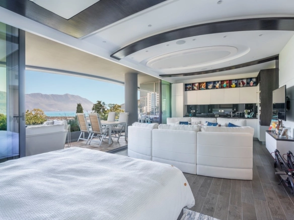 Jednosoban stan 63 m² – Gospoština, Budva — fotografija 15