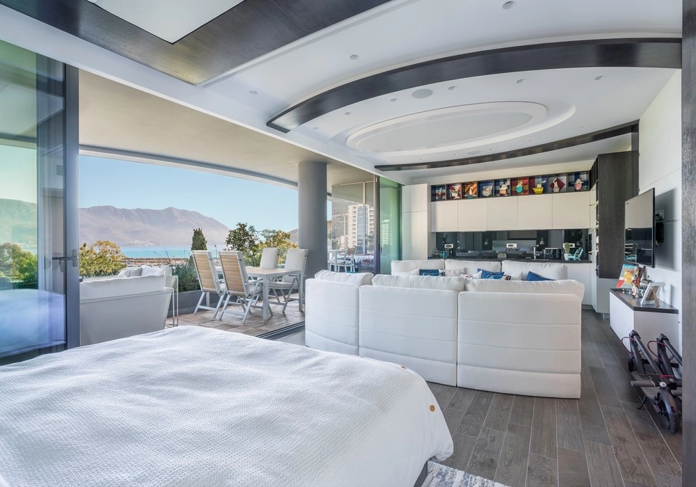 Jednosoban-stan-u-Gospostini-Budva-14 Jednosoban stan 63 m² – Gospoština, Budva — fotografija 15