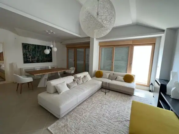 Dvosoban stan 108 m² – Dobrota, Kotor — fotografija 2