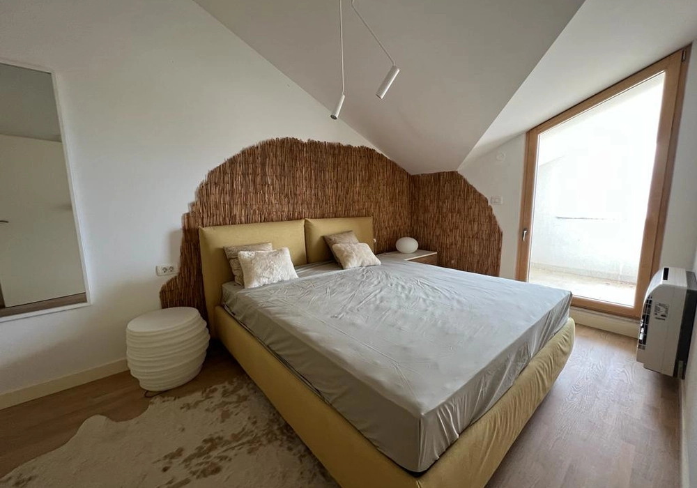 Dvosoban-stan-s-bazenom-u-Dobroti-Kotor-4 Dvosoban stan 108 m² – Dobrota, Kotor — fotografija 5