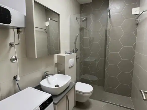 Dvosoban stan 108 m² – Dobrota, Kotor — fotografija 6