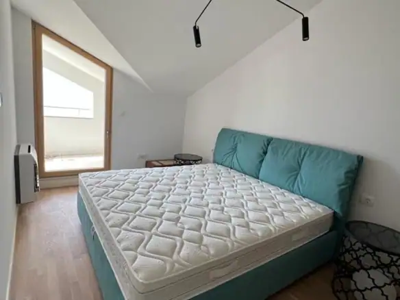 Dvosoban stan 108 m² – Dobrota, Kotor — fotografija 7