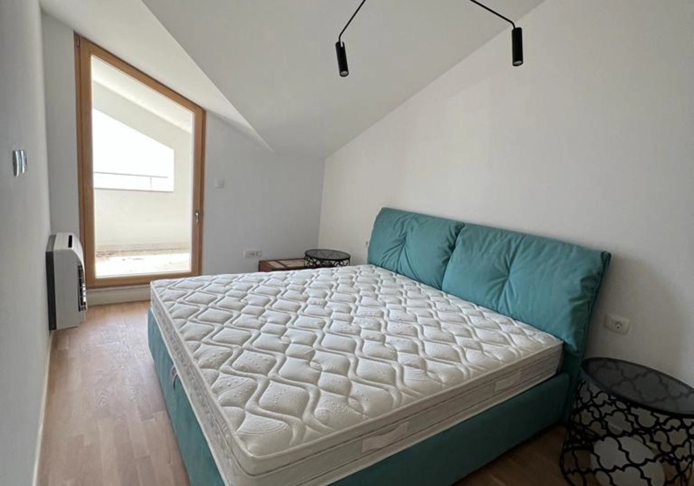 Dvosoban-stan-s-bazenom-u-Dobroti-Kotor-6 Dvosoban stan 108 m² – Dobrota, Kotor — fotografija 7