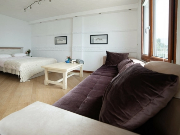 Dvosoban stan 142 m² – Rafailovići, Budva — fotografija 3