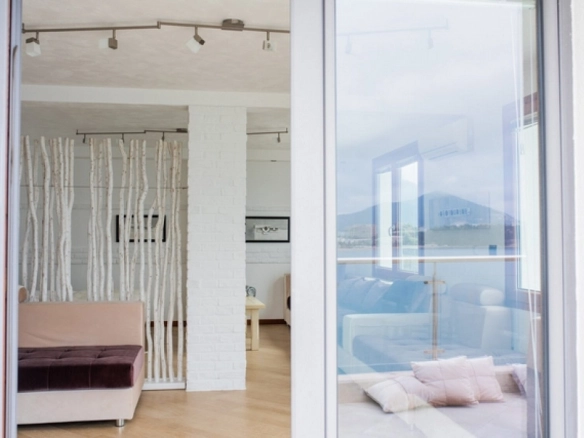 Dvosoban stan 142 m² – Rafailovići, Budva — fotografija 5