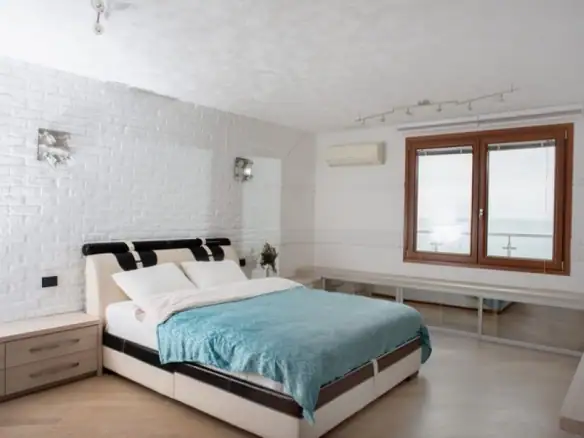 Dvosoban stan 142 m² – Rafailovići, Budva — fotografija 6