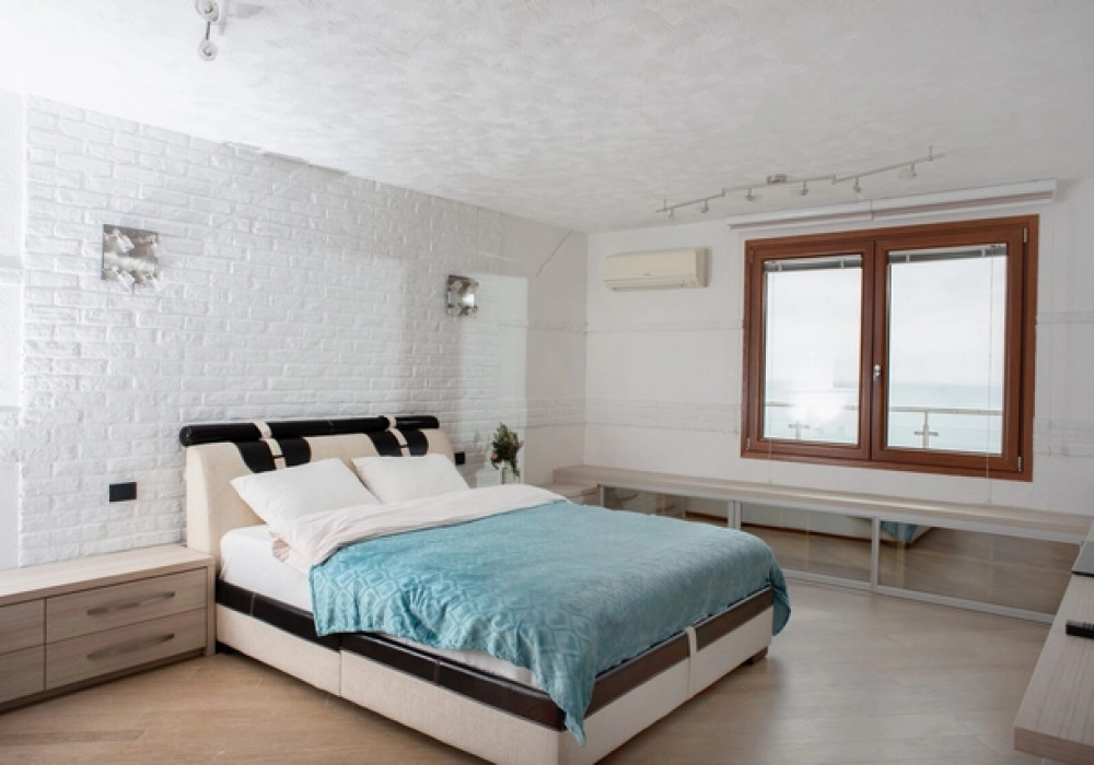 Dvosoban-stan-sa-pogledom-na-more-u-Rafailovicima-Budva-5 Dvosoban stan 142 m² – Rafailovići, Budva — fotografija 6