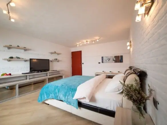 Dvosoban stan 142 m² – Rafailovići, Budva — fotografija 7