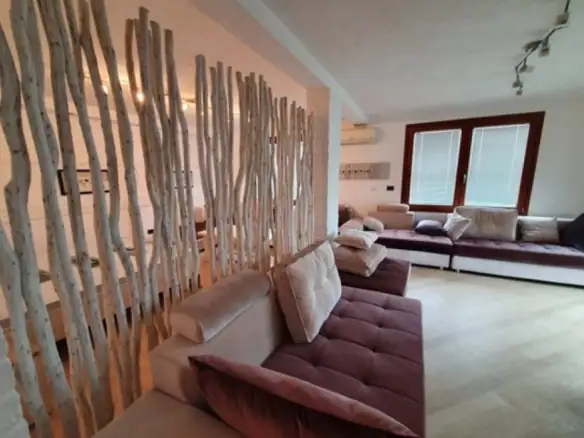 Dvosoban stan 142 m² – Rafailovići, Budva — fotografija 9