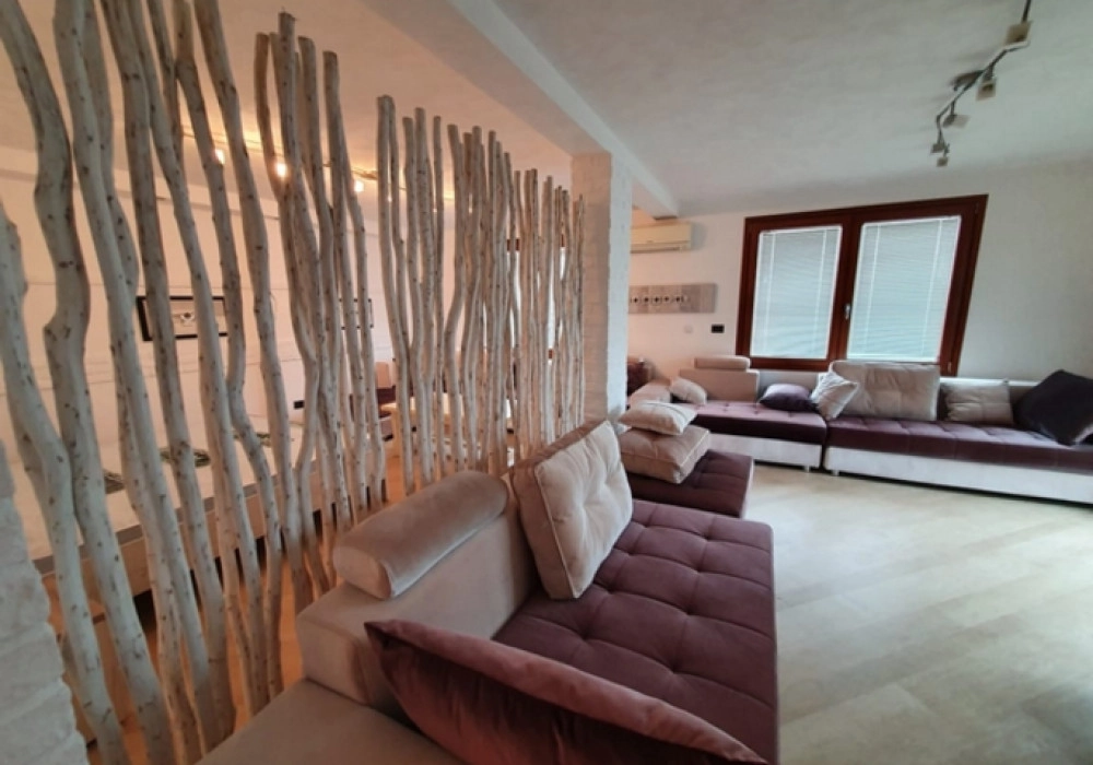 Dvosoban-stan-sa-pogledom-na-more-u-Rafailovicima-Budva-8 Dvosoban stan 142 m² – Rafailovići, Budva — fotografija 9