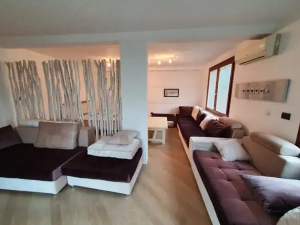 Dvosoban stan 142 m² – Rafailovići, Budva — fotografija 11