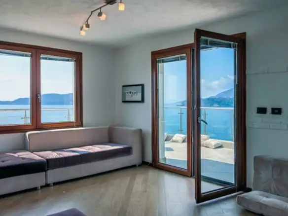 Dvosoban stan 142 m² – Rafailovići, Budva — fotografija 12