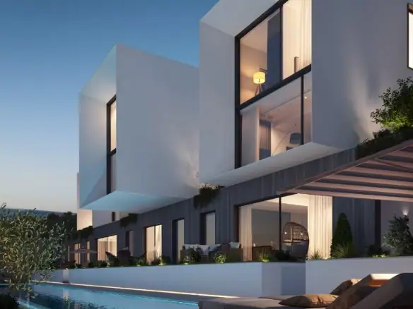 Dvosoban stan 105 m² – Krašići, Tivat — fotografija 5