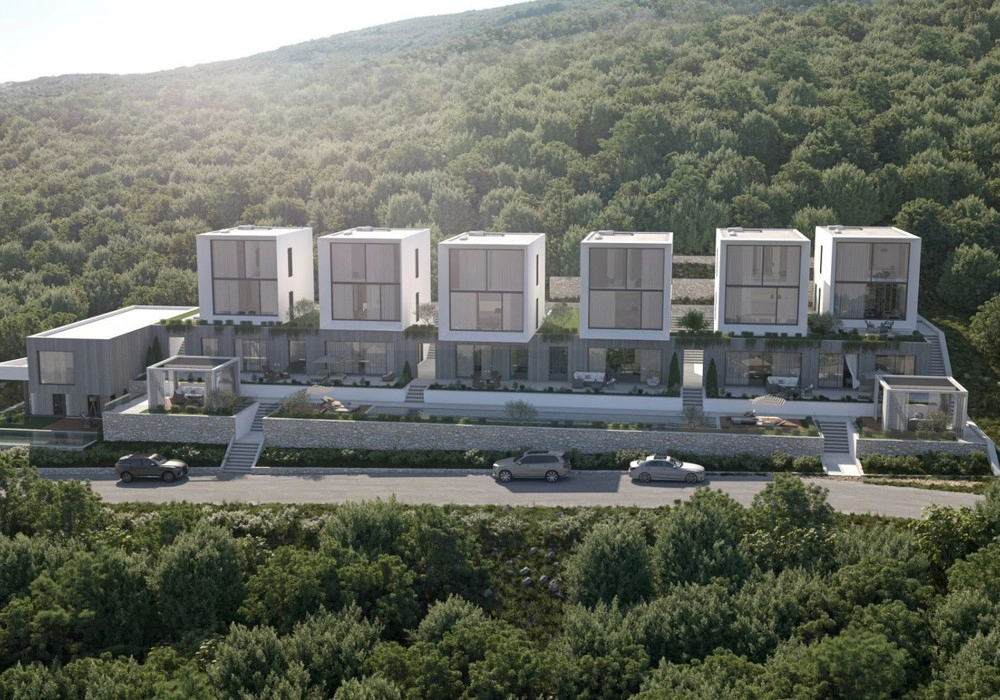 Dvosoban-stan-u-novogradnji-Krasici-Tivat-5 Dvosoban stan 105 m² – Krašići, Tivat — fotografija 6