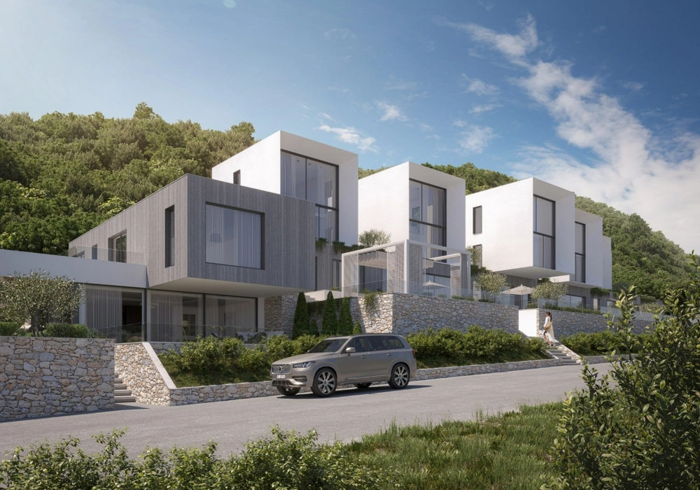 Dvosoban-stan-u-novogradnji-Krasici-Tivat-6 Dvosoban stan 105 m² – Krašići, Tivat — fotografija 7