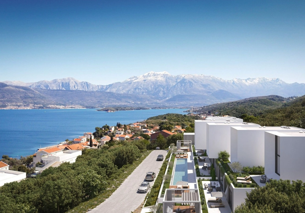 Dvosoban-stan-u-novogradnji-Krasici-Tivat-8 Dvosoban stan 105 m² – Krašići, Tivat — fotografija 9