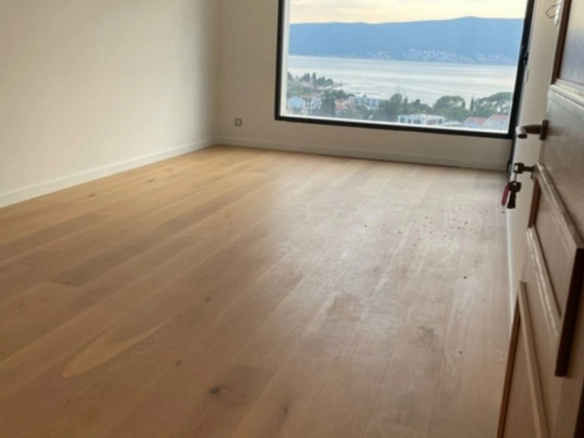 Dvosoban stan 94 m² – Donja Lastva, Tivat — fotografija 4
