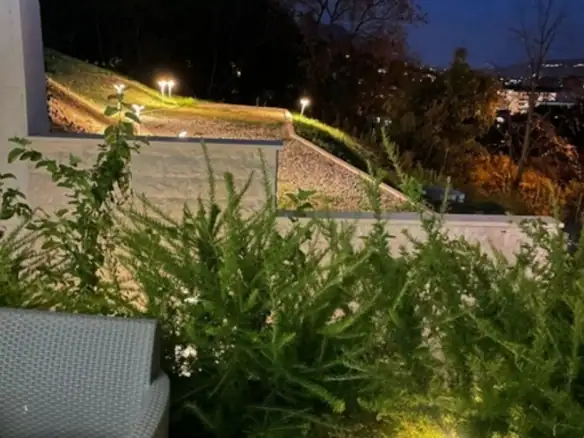 Dvosoban stan 94 m² – Donja Lastva, Tivat — fotografija 12