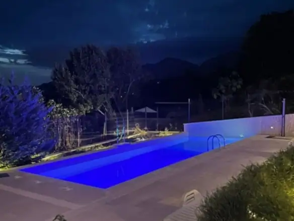 Dvosoban stan 94 m² – Donja Lastva, Tivat — fotografija 15