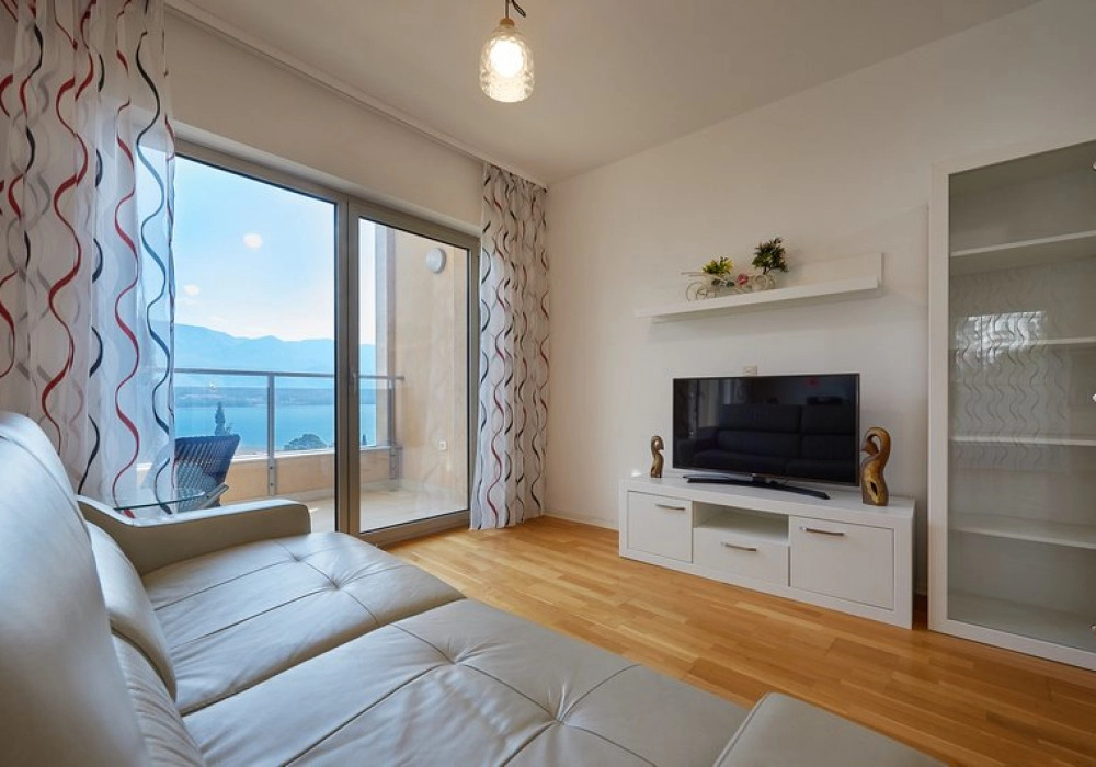 Dvosoban-stan-u-kompleksu-Harmonia-Boreti-Budva-7 Dvosoban stan 98 m² – Boreti, Budva — fotografija 8