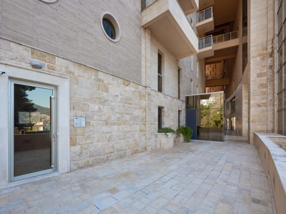 Dvosoban stan 98 m² – Boreti, Budva — fotografija 9