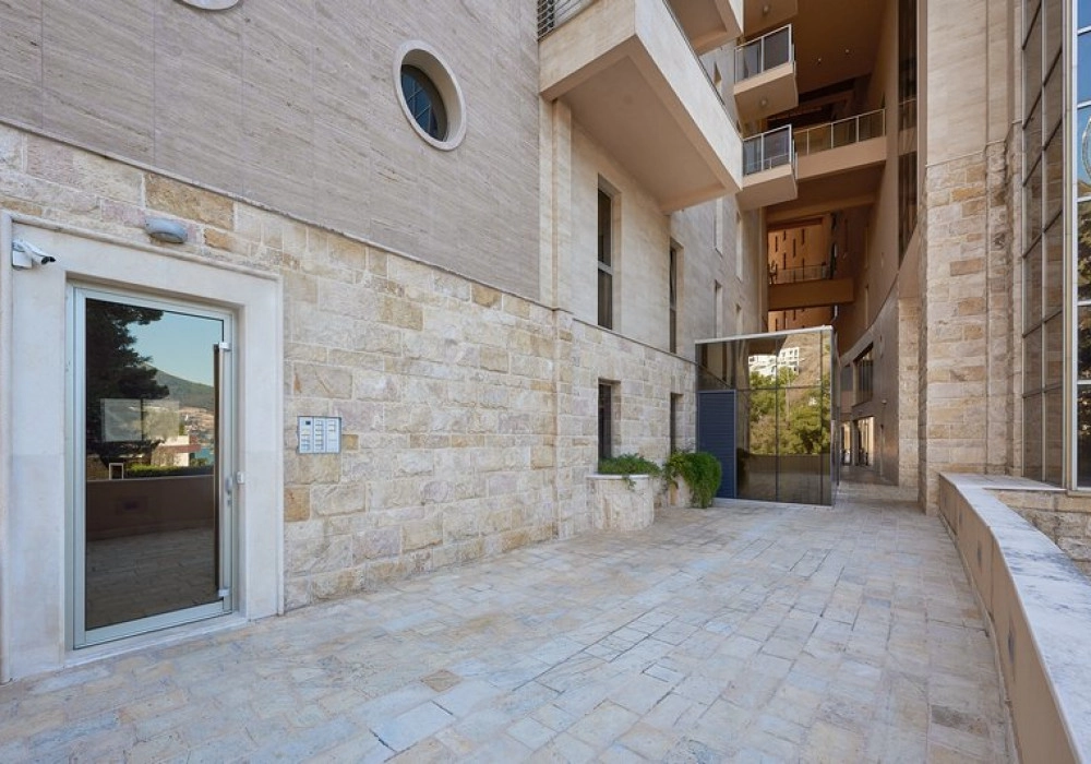 Dvosoban-stan-u-kompleksu-Harmonia-Boreti-Budva-8 Dvosoban stan 98 m² – Boreti, Budva — fotografija 9