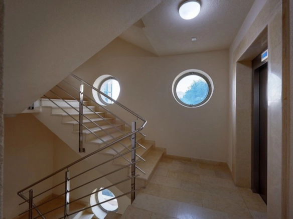 Dvosoban stan 98 m² – Boreti, Budva — fotografija 12