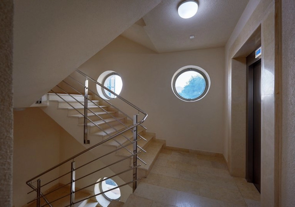 Dvosoban-stan-u-kompleksu-Harmonia-Boreti-Budva-11 Dvosoban stan 98 m² – Boreti, Budva — fotografija 12