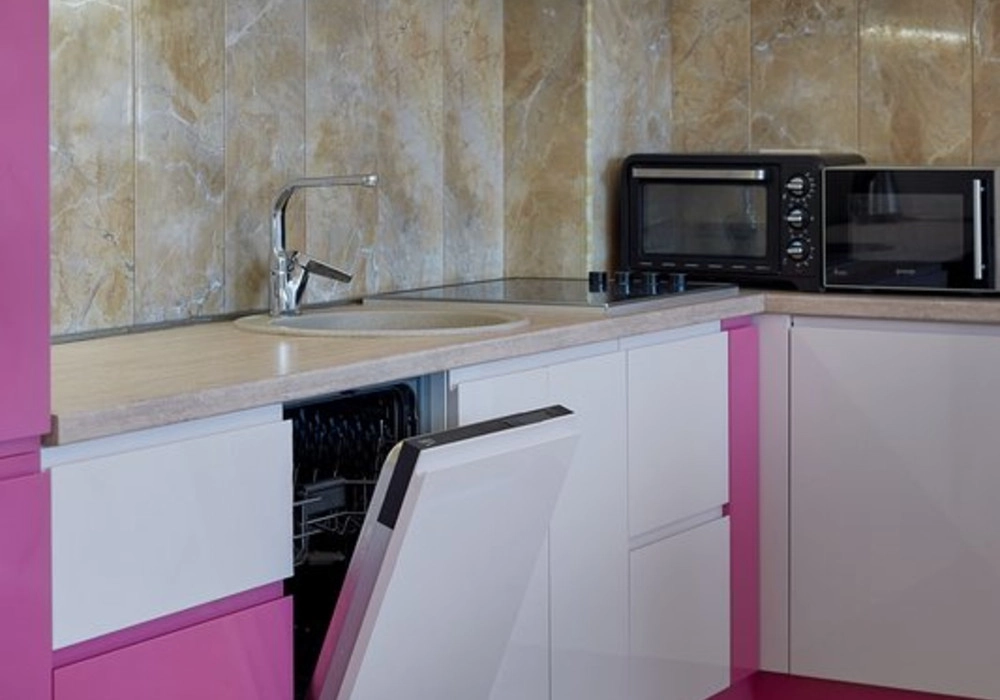 Dvosoban-stan-u-kompleksu-Harmonia-Boreti-Budva-12 Dvosoban stan 98 m² – Boreti, Budva — fotografija 13
