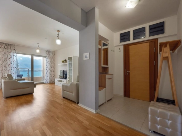 Dvosoban stan 98 m² – Boreti, Budva — fotografija 14