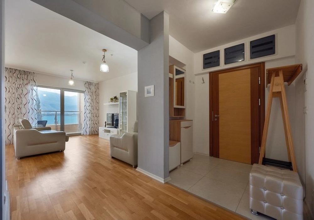 Dvosoban-stan-u-kompleksu-Harmonia-Boreti-Budva-13 Dvosoban stan 98 m² – Boreti, Budva — fotografija 14