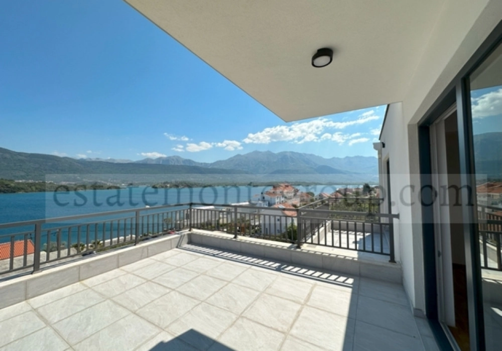 Dvosoban-stan-u-novogradnji-Krasici-Tivat Dvosoban stan u novogradnji