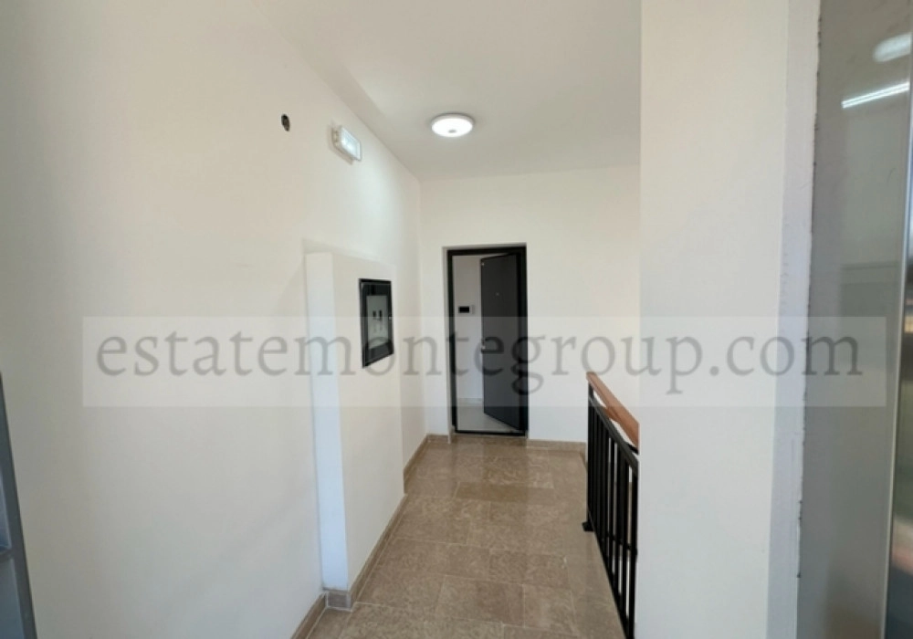 Dvosoban-stan-u-novogradnji-Krasici-Tivat-2 Dvosoban stan 97 m² – Krašići, Tivat — fotografija 3