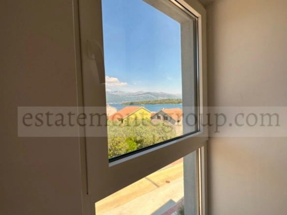 Dvosoban stan 97 m² – Krašići, Tivat — fotografija 4