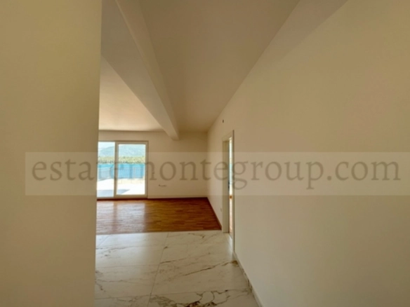 Dvosoban stan 97 m² – Krašići, Tivat — fotografija 5