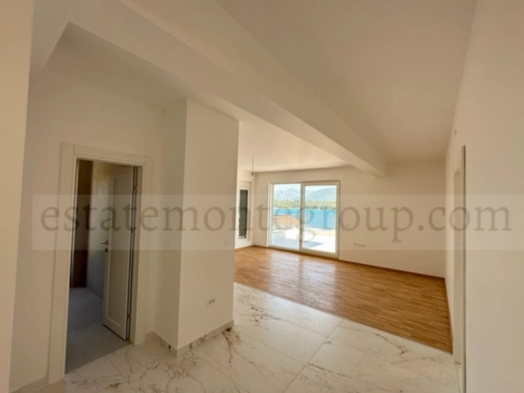 Dvosoban stan 97 m² – Krašići, Tivat — fotografija 6