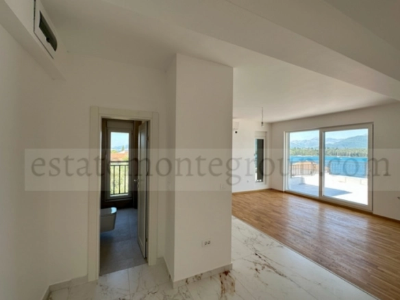 Dvosoban stan 97 m² – Krašići, Tivat — fotografija 7