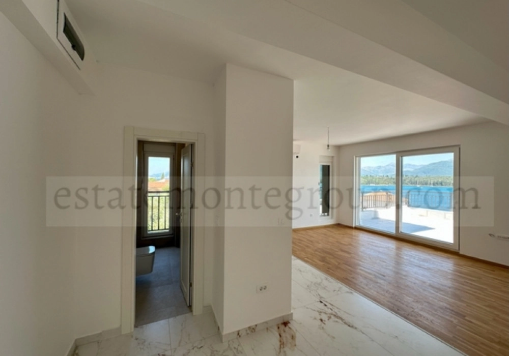 Dvosoban-stan-u-novogradnji-Krasici-Tivat-6 Dvosoban stan 97 m² – Krašići, Tivat — fotografija 7
