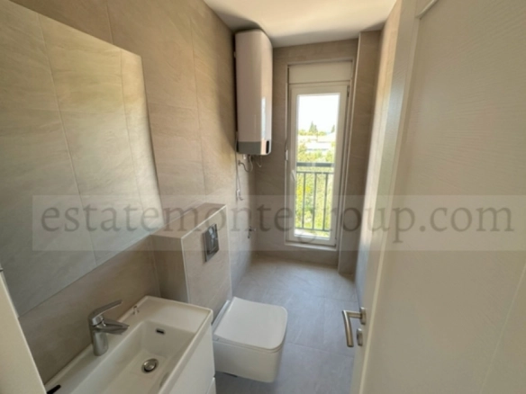Dvosoban stan 97 m² – Krašići, Tivat — fotografija 8
