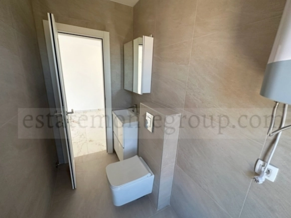 Dvosoban stan 97 m² – Krašići, Tivat — fotografija 9