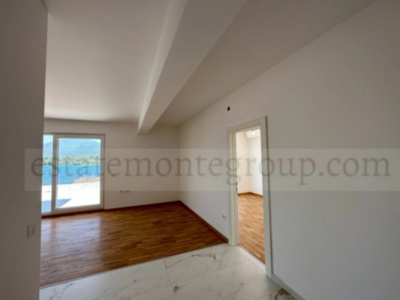 Dvosoban stan 97 m² – Krašići, Tivat — fotografija 10