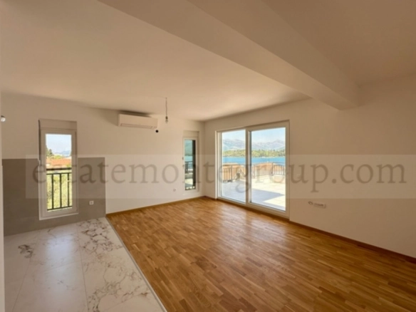 Dvosoban stan 97 m² – Krašići, Tivat — fotografija 11